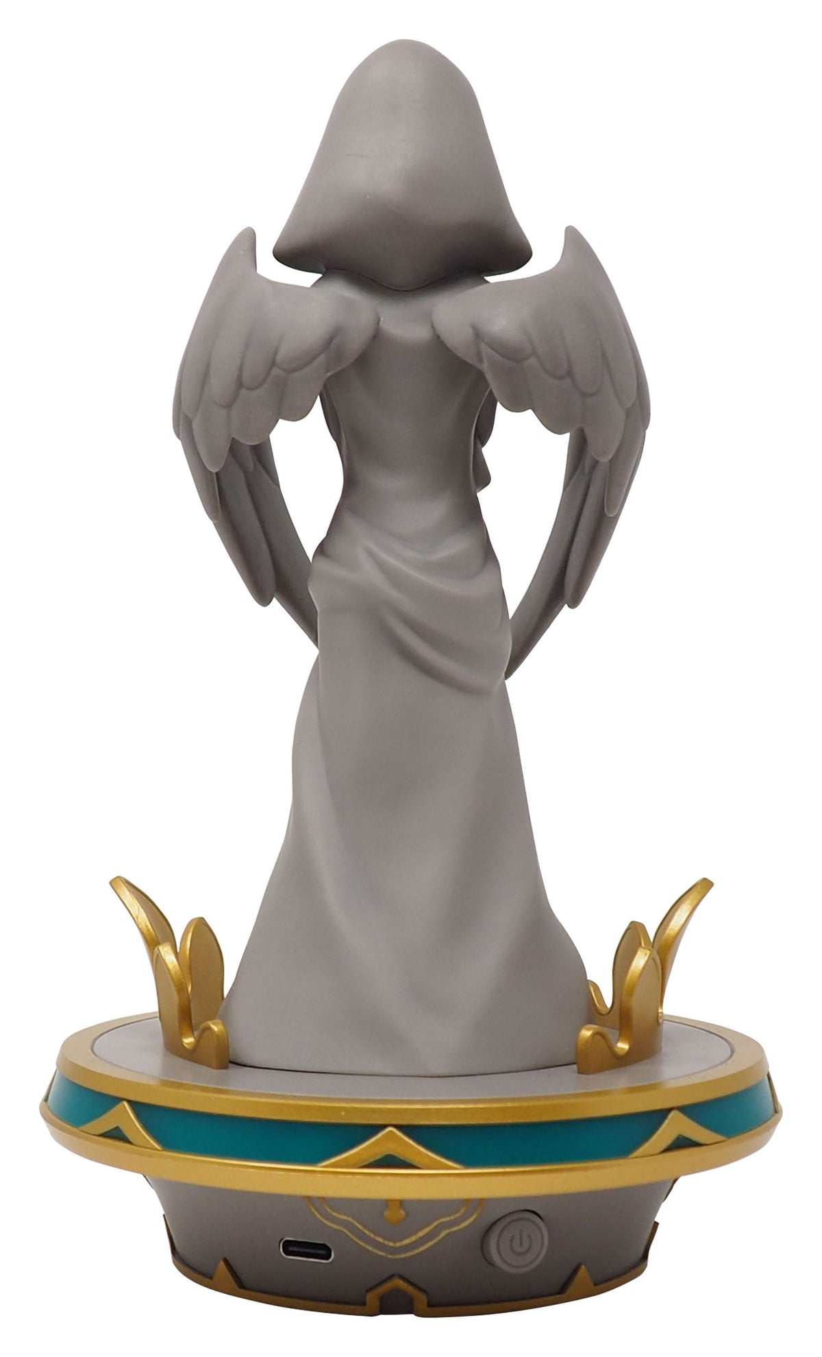 Genshin Impact - LED-Light - Mondstadt Statue of the Seven (Neamedia Icons)
