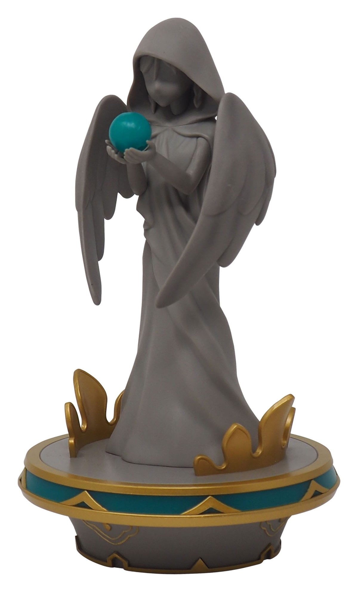 Genshin Impact - LED-Light - Mondstadt Statue of the Seven (Neamedia Icons)