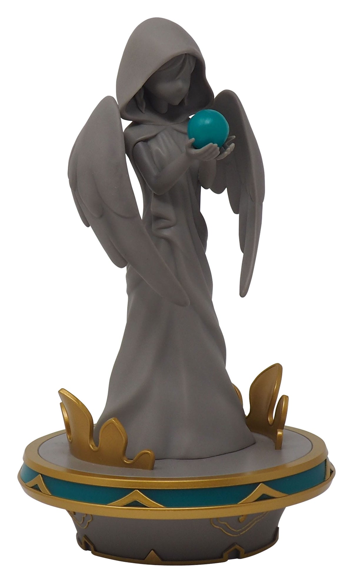 Genshin Impact - LED-Light - Mondstadt Statue of the Seven (Neamedia Icons)
