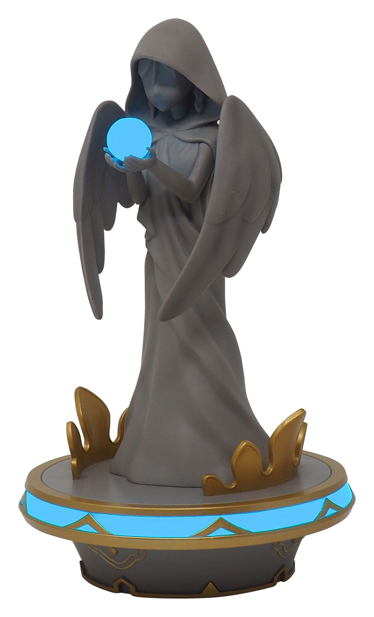 Genshin Impact - LED-Light - Mondstadt Statue of the Seven (Neamedia Icons)