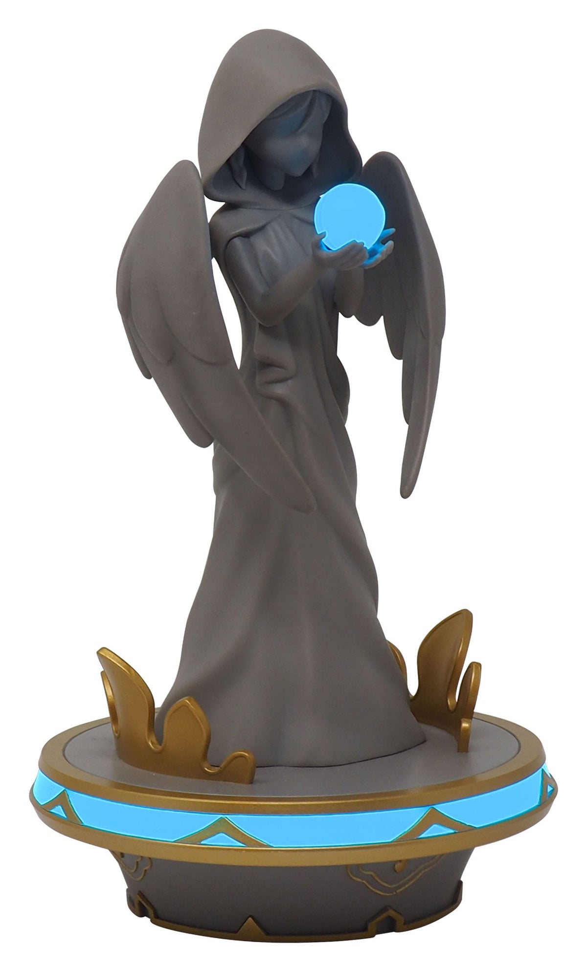 Genshin Impact - LED-Light - Mondstadt Statue of the Seven (Neamedia Icons)