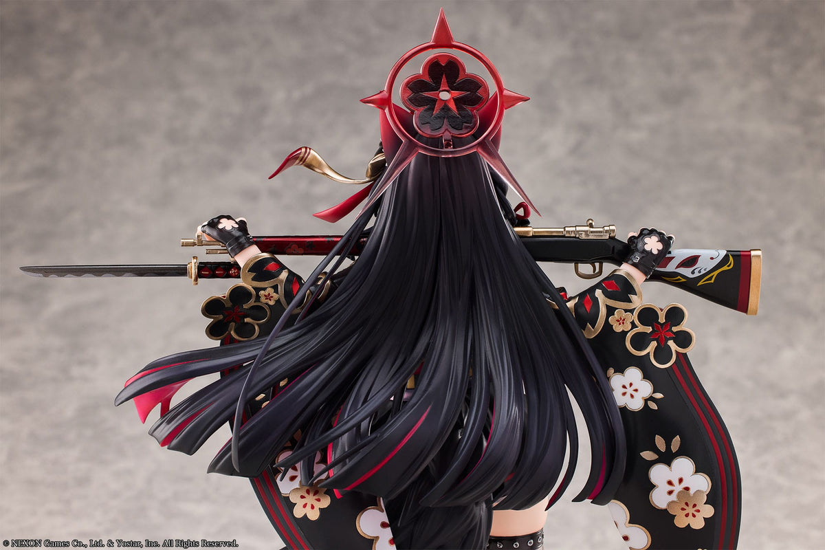 Blue Archive - Wakamo - Figur 1/7 (Neonmax Creative)