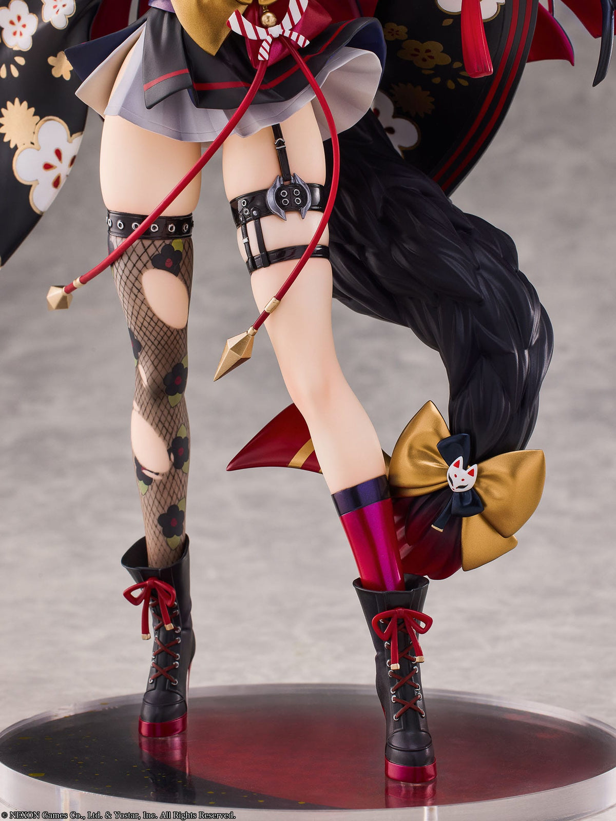 Blue Archive - Wakamo - Figur 1/7 (Neonmax Creative)