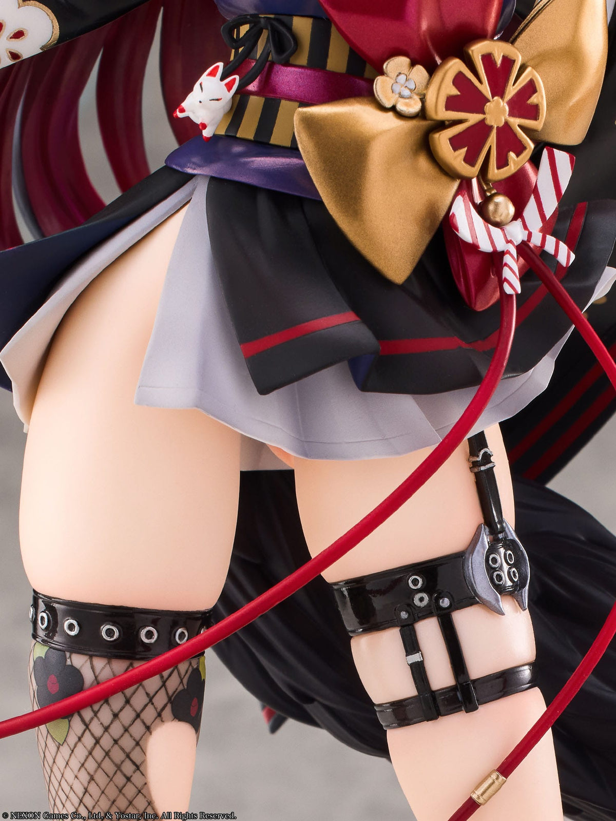 Blue Archive - Wakamo - Figur 1/7 (Neonmax Creative)