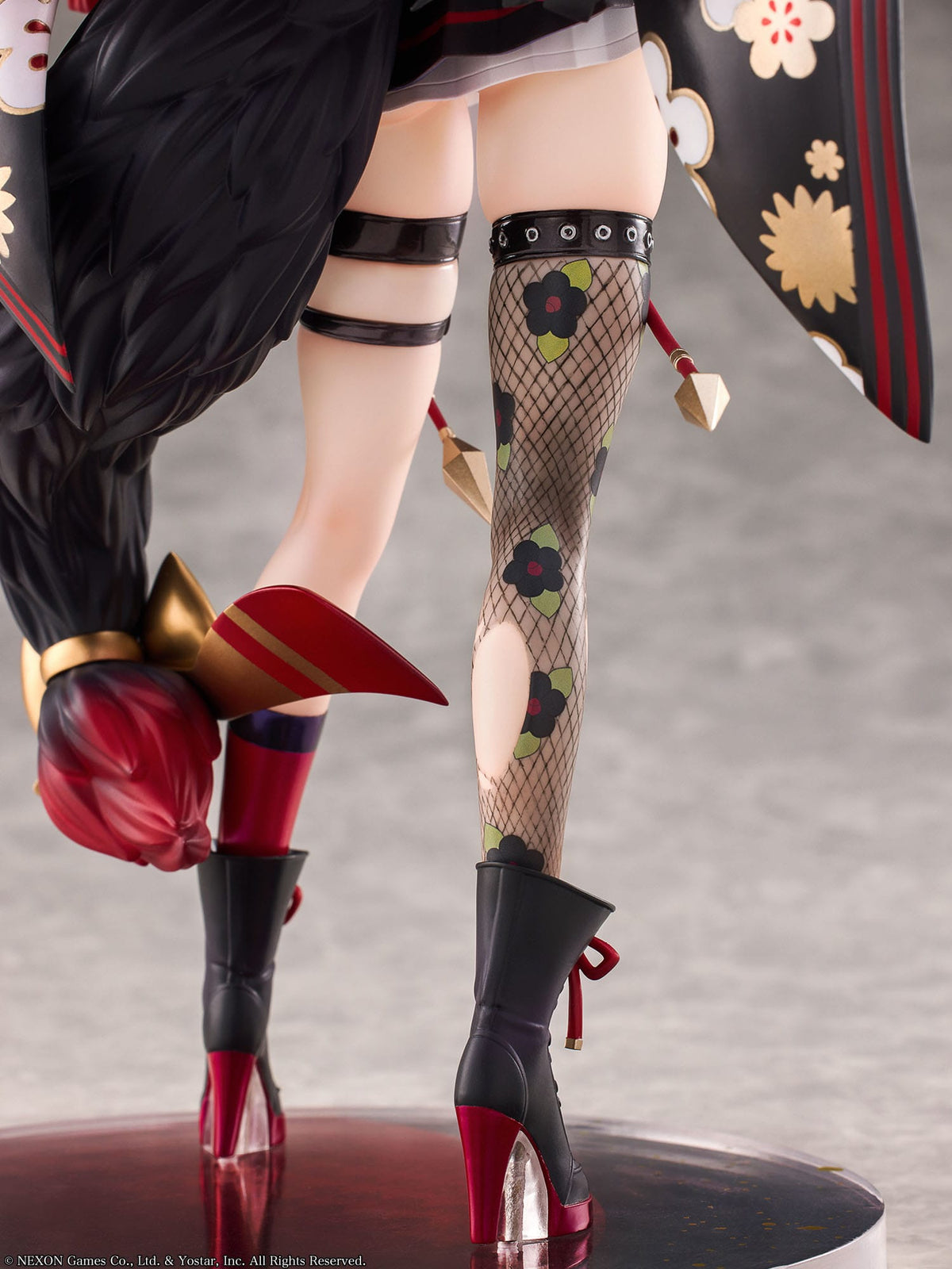 Blue Archive - Wakamo - Figur 1/7 (Neonmax Creative)