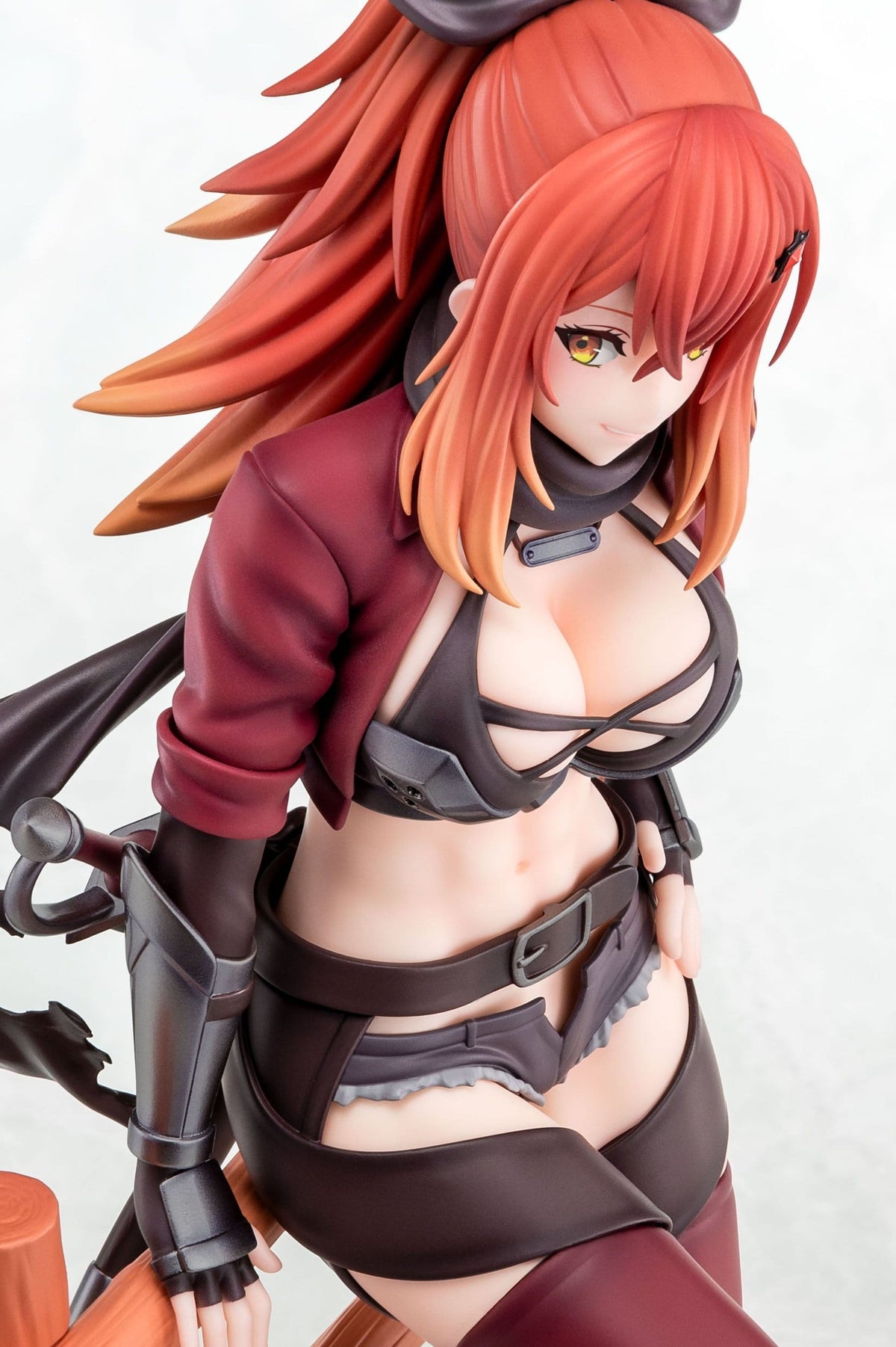 Old Country Bumpkin to Master Swordsman - Surena Lysandra - Figur 1/6 (Nippon Columbia)