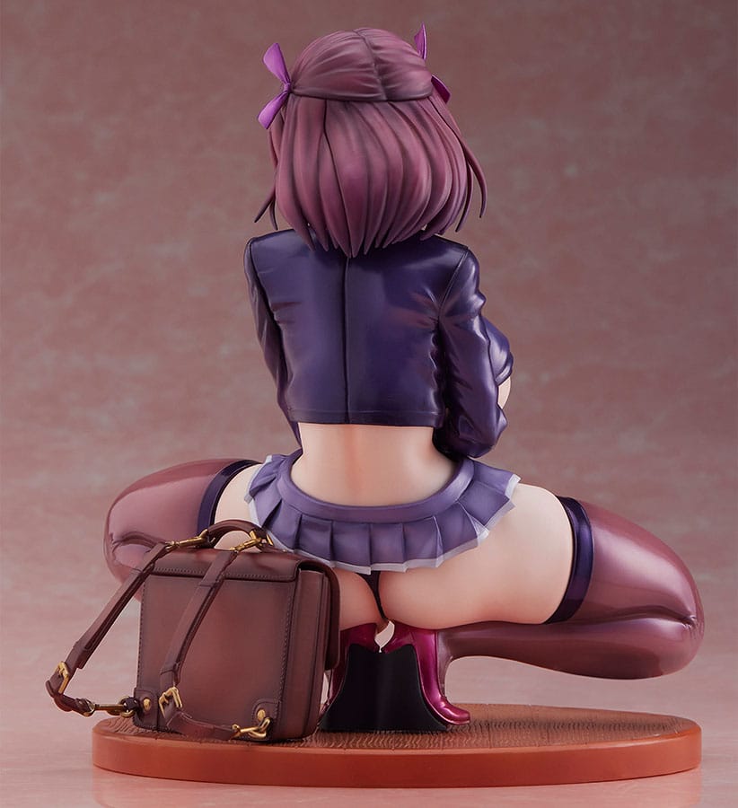 Origineel personage - Akari Asahina - Aisei Tenshi Love Mary Figuur 1/6 (Nocturne)