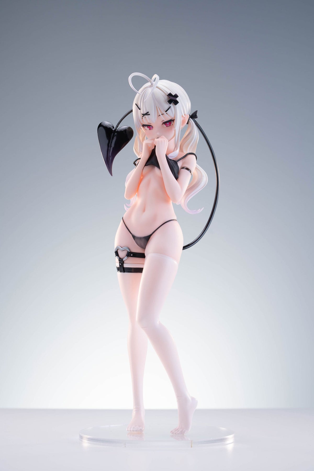 Original Character - Shinomiya Kanna - Little Devil DX Edition figure 1/6 (omaha)