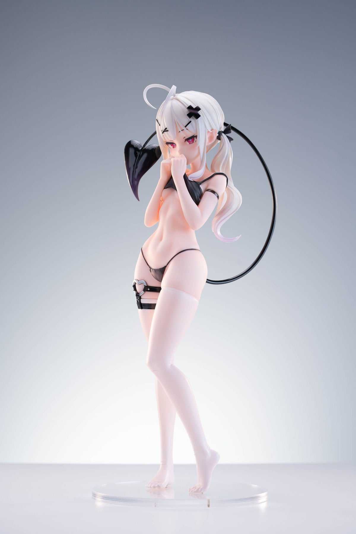 Original Character - Shinomiya Kanna - Little Devil DX Edition figure 1/6 (omaha)