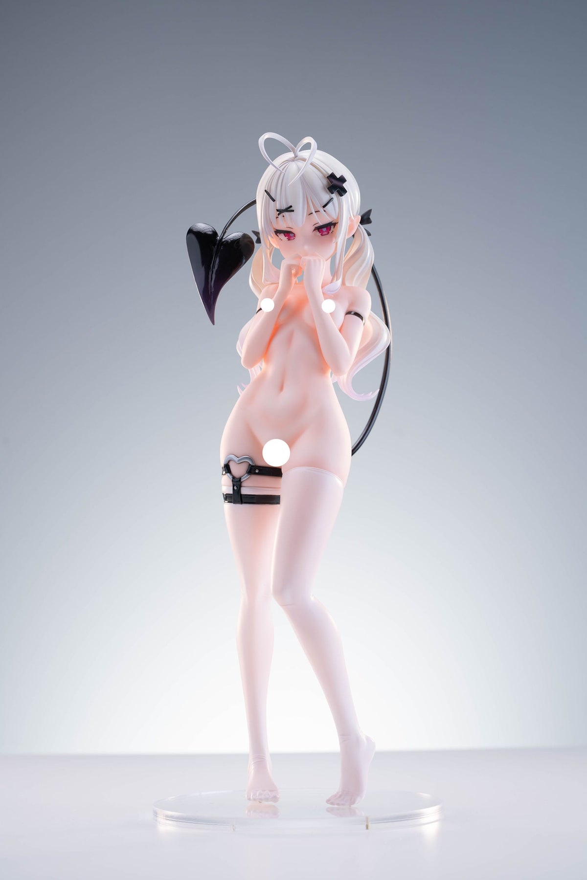 Original Character - Shinomiya Kanna - Little Devil DX Edition figure 1/6 (omaha)