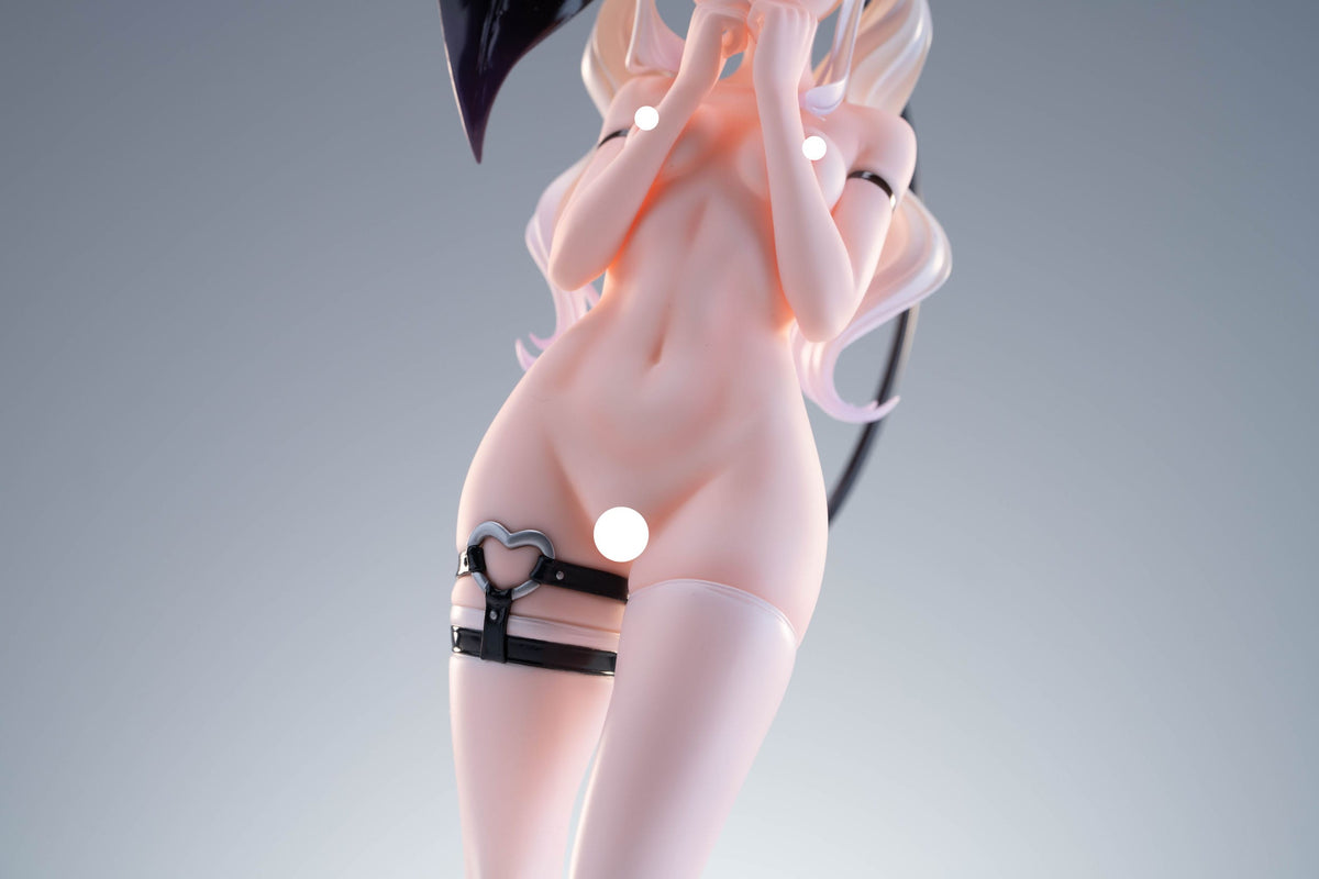 Original Character - Shinomiya Kanna - Little Devil DX Edition figure 1/6 (omaha)