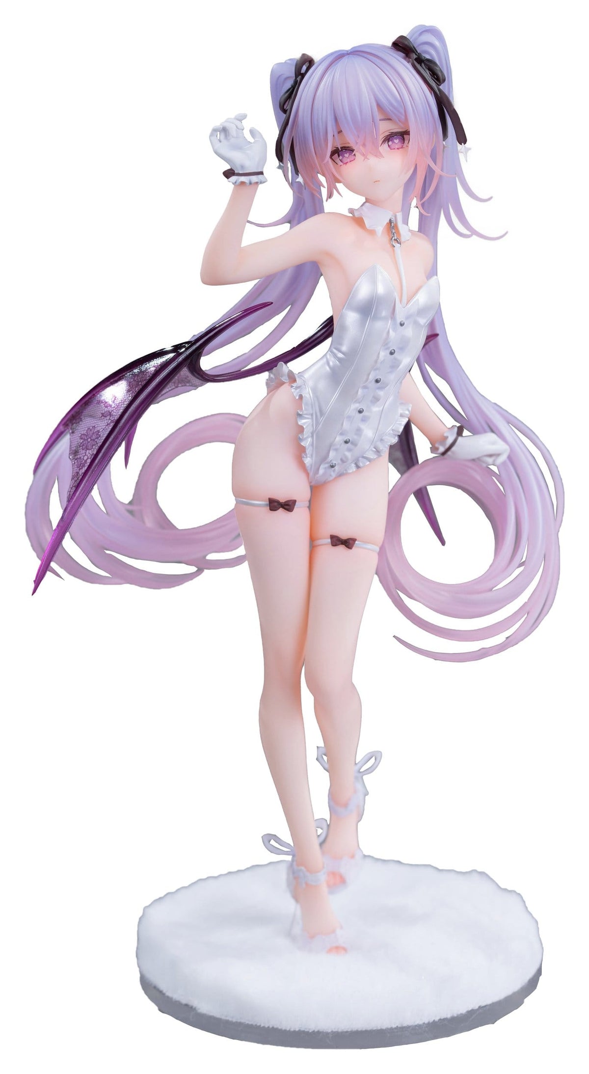 Original Character - Eve - illustration by Rurudo - Figur 1/6 (Omaha)