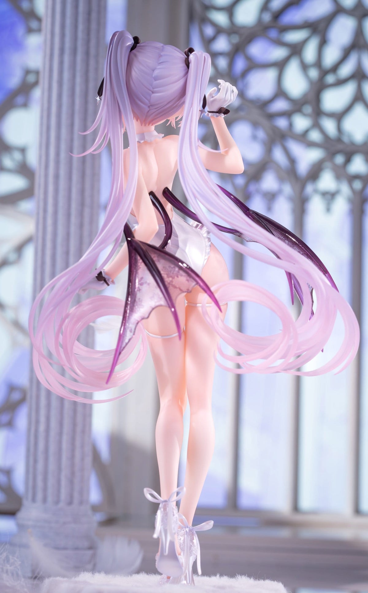 Original Character - Eve - illustration by Rurudo - Figur 1/6 (Omaha)