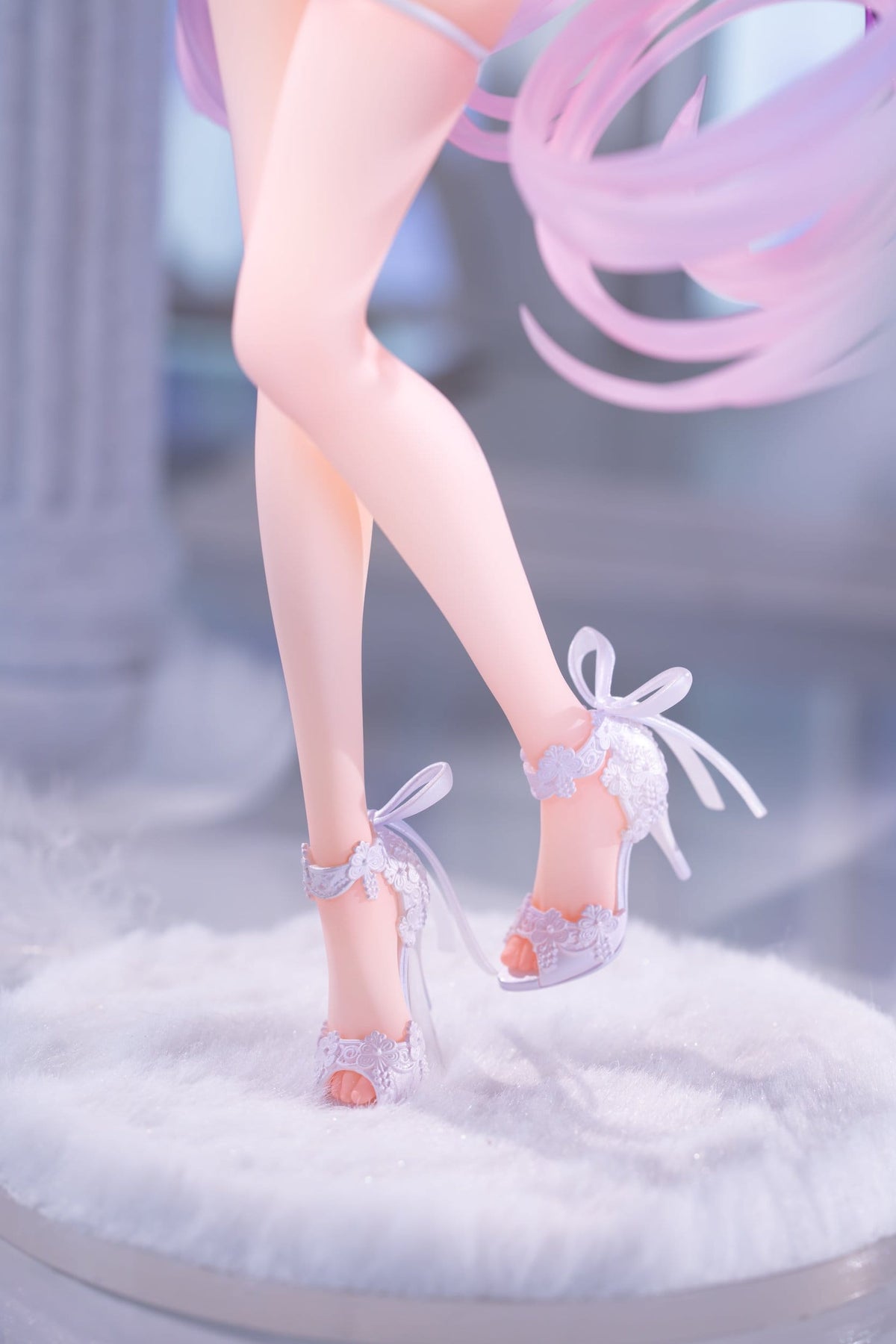 Original Character - Eve - illustration by Rurudo - Figur 1/6 (Omaha)