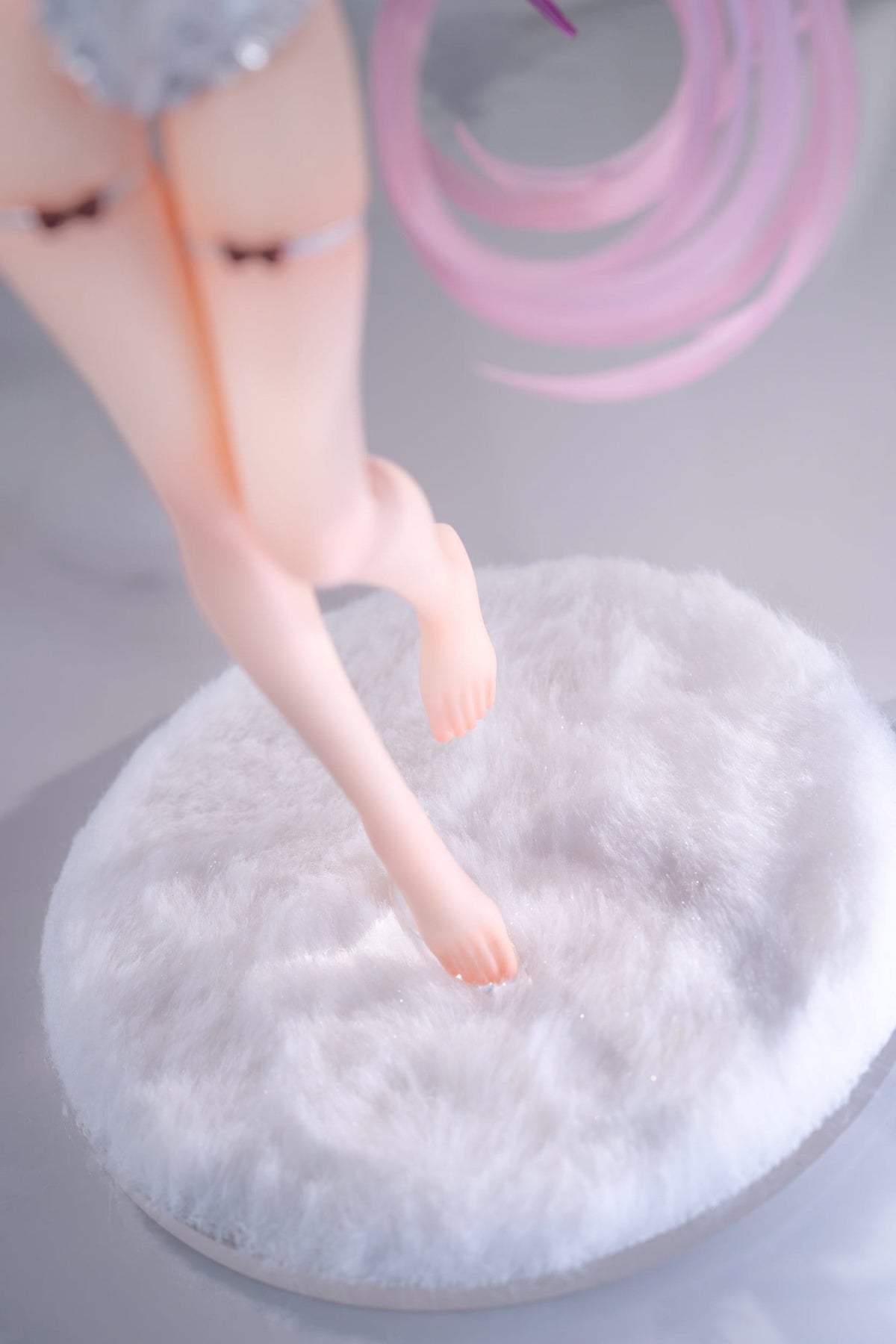 Original Character - Eve - illustration by Rurudo - Figur 1/6 (Omaha)