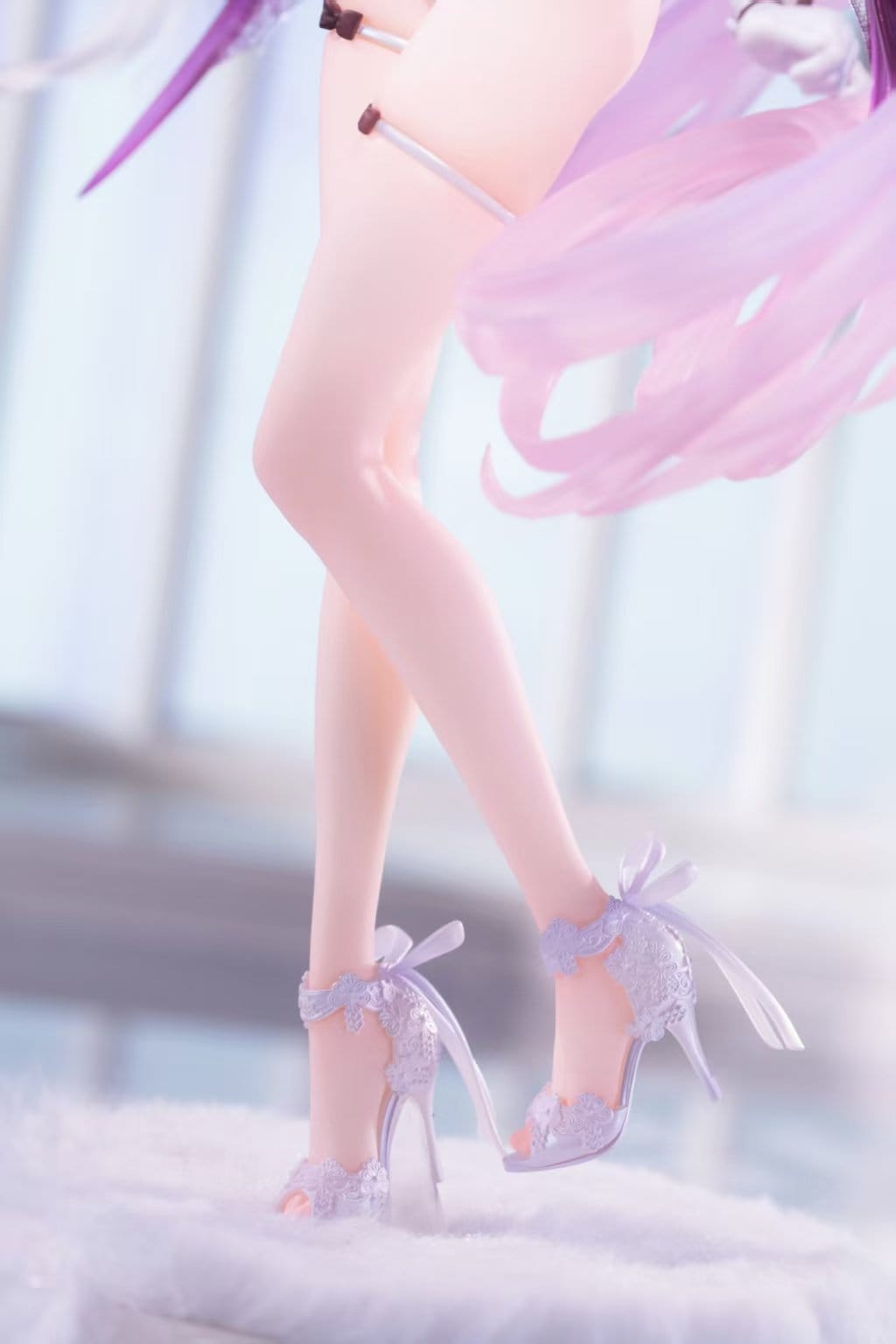 Original Character - Eve - illustration by Rurudo - Figur 1/6 (Omaha)