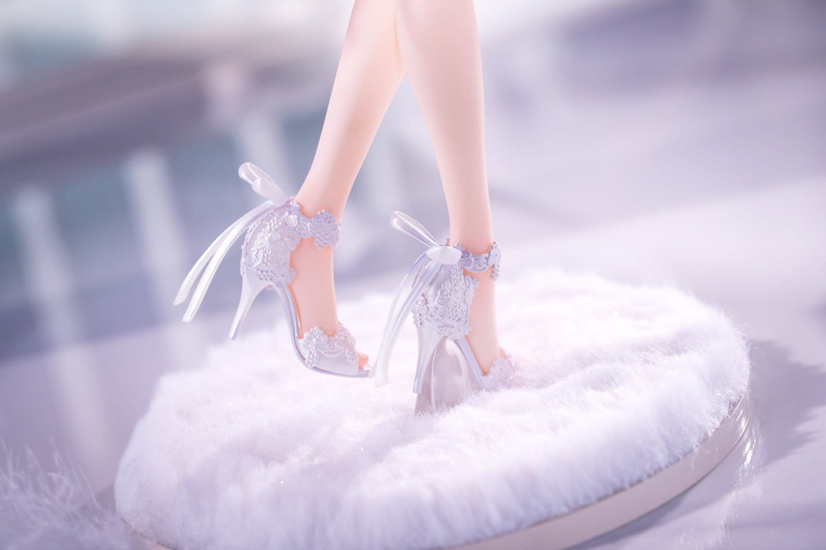Original Character - Eve - illustration by Rurudo - Figur 1/6 (Omaha)