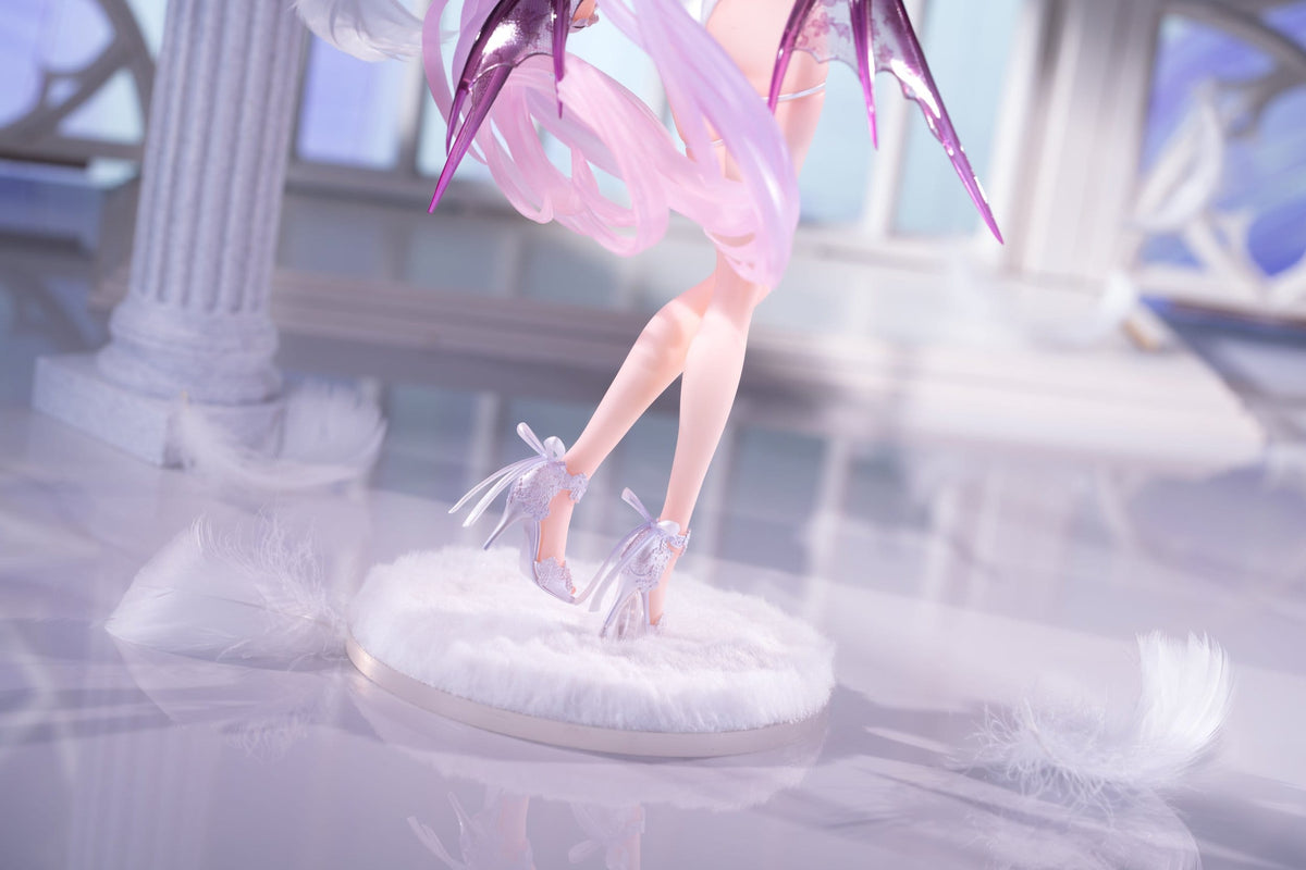 Original Character - Eve - illustration by Rurudo - Figur 1/6 (Omaha)