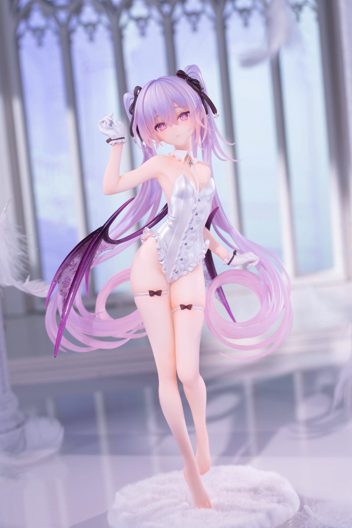 Original Character - Eve - illustration by Rurudo - Figur 1/6 (Omaha)