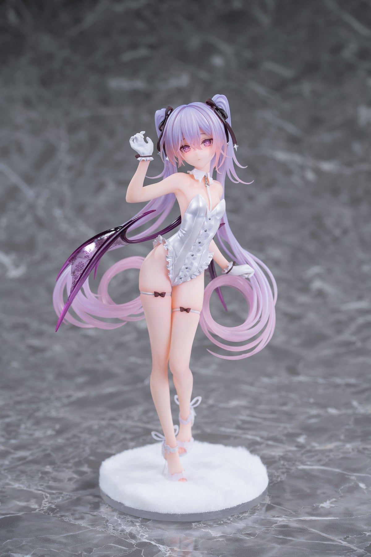 Original Character - Eve - illustration by Rurudo - Figur 1/6 (Omaha)