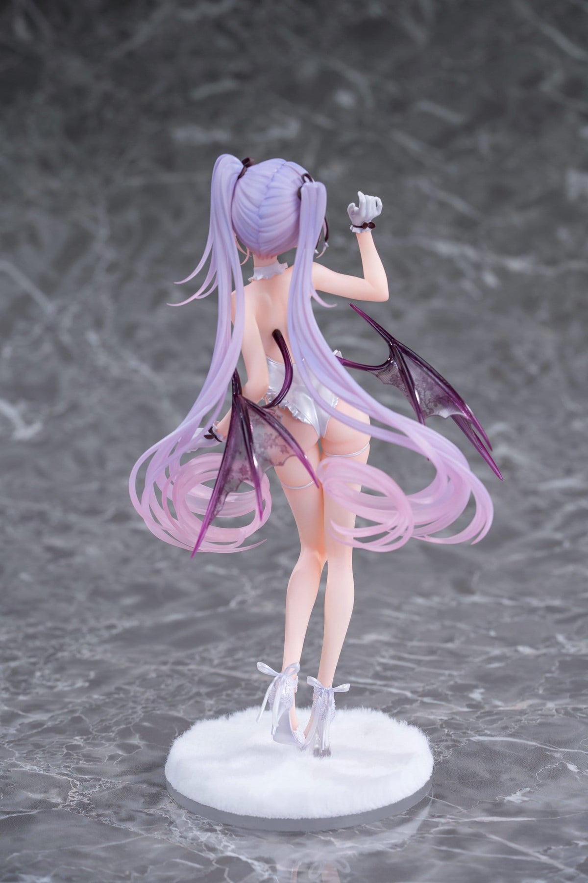 Original Character - Eve - illustration by Rurudo - Figur 1/6 (Omaha)