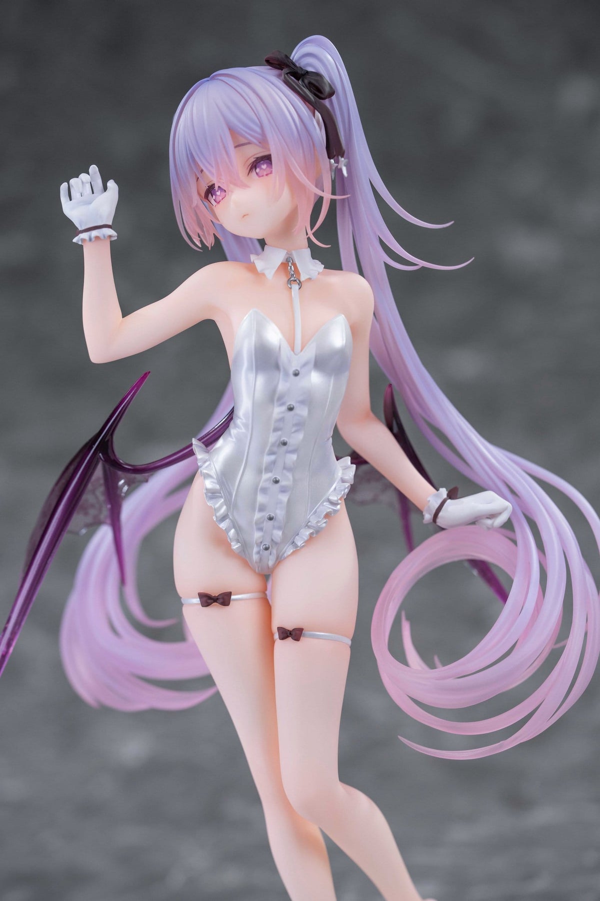 Original Character - Eve - illustration by Rurudo - Figur 1/6 (Omaha)