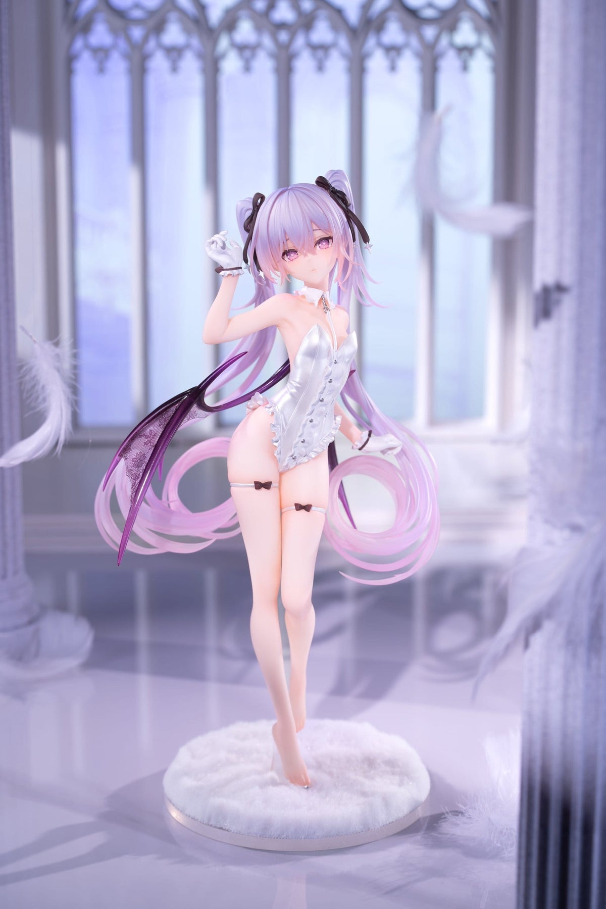 Original Character - Eve - illustration by Rurudo - Figur 1/6 (Omaha)