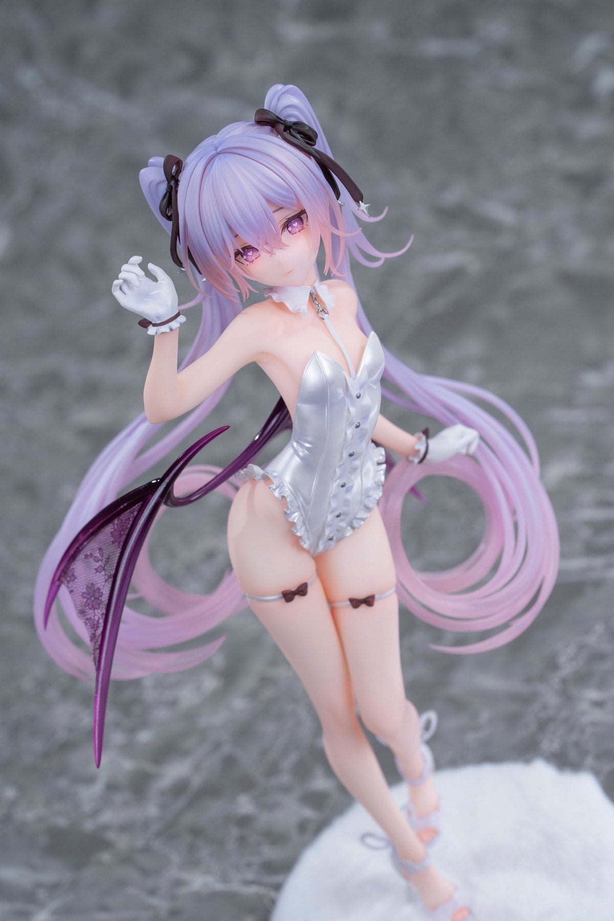 Original Character - Eve - illustration by Rurudo - Figur 1/6 (Omaha)