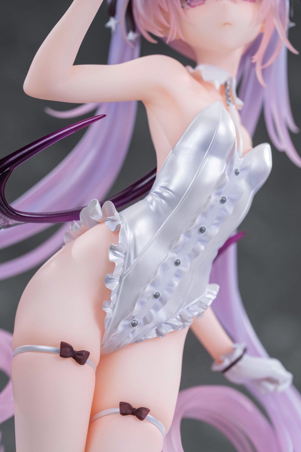 Original Character - Eve - illustration by Rurudo - Figur 1/6 (Omaha)