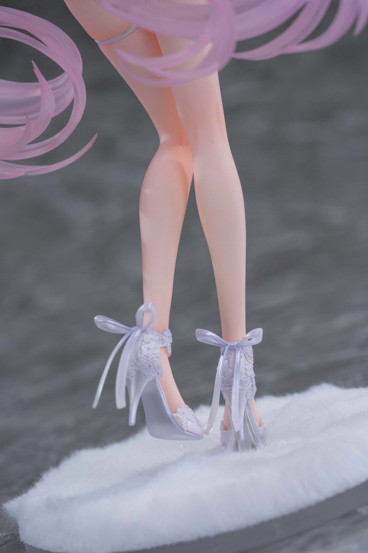 Original Character - Eve - illustration by Rurudo - Figur 1/6 (Omaha)
