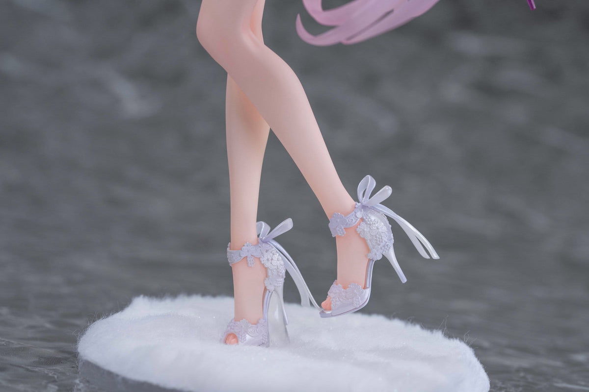 Original Character - Eve - illustration by Rurudo - Figur 1/6 (Omaha)