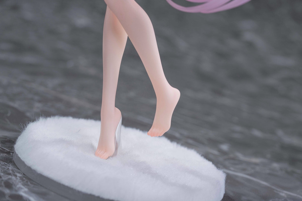 Original Character - Eve - illustration by Rurudo - Figur 1/6 (Omaha)