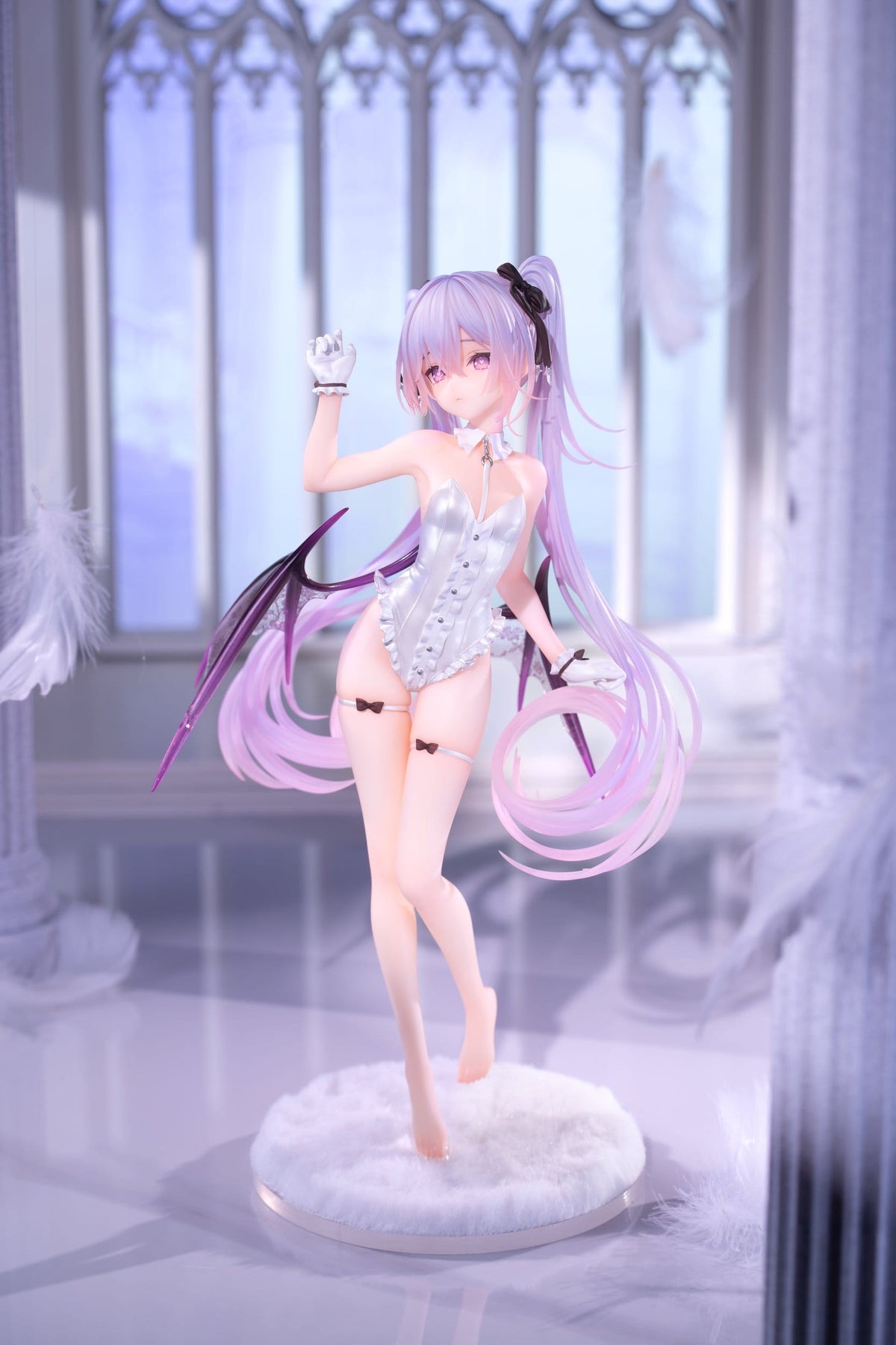 Original Character - Eve - illustration by Rurudo - Figur 1/6 (Omaha)