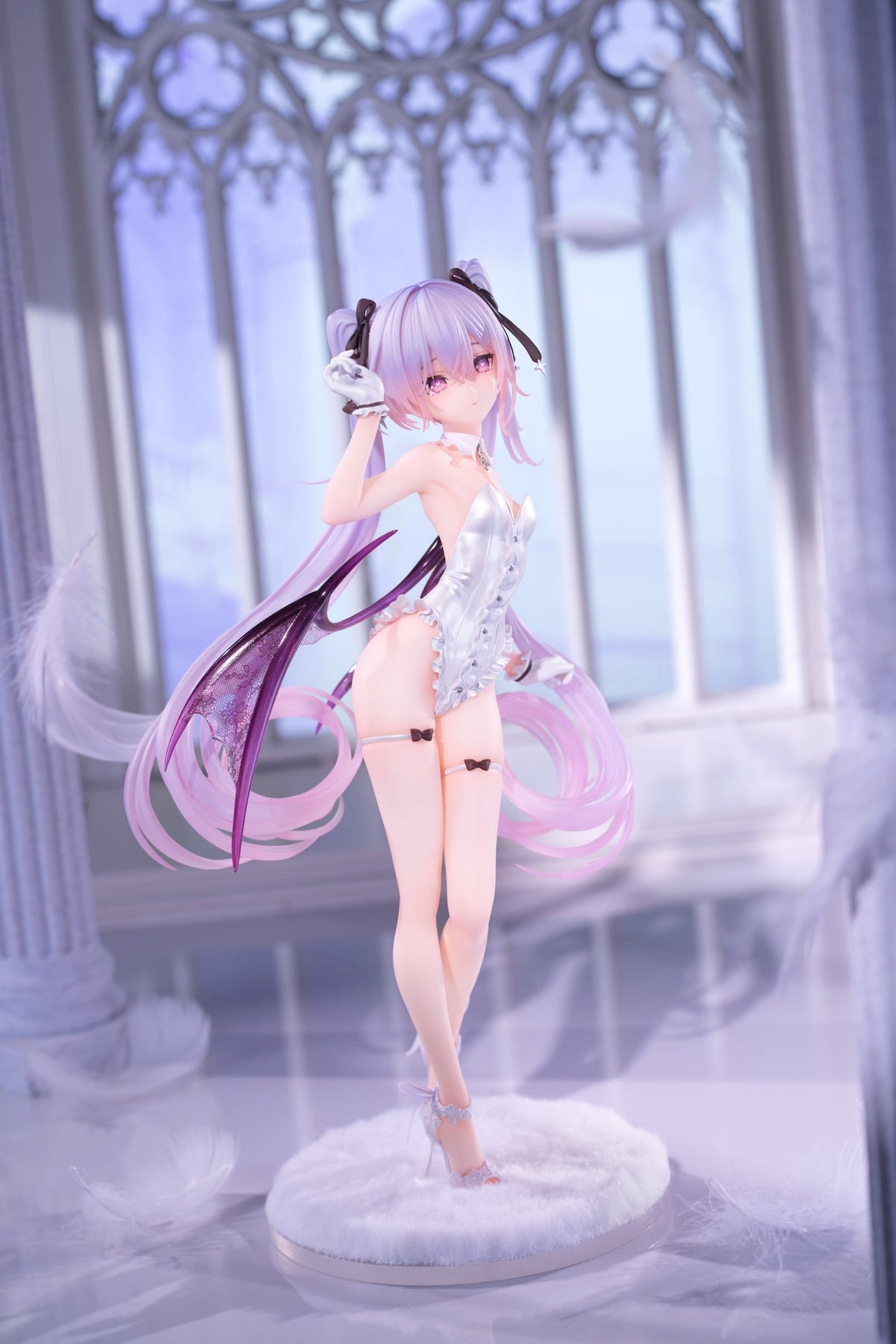 Original Character - Eve - illustration by Rurudo - Figur 1/6 (Omaha)