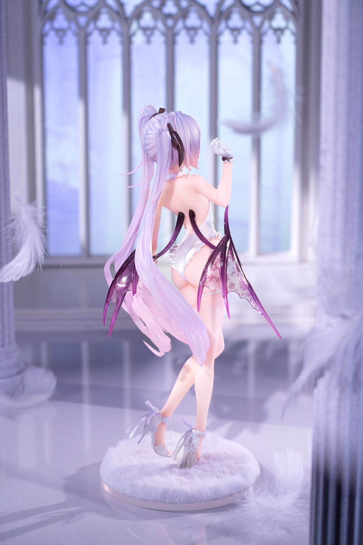 Original Character - Eve - illustration by Rurudo - Figur 1/6 (Omaha)