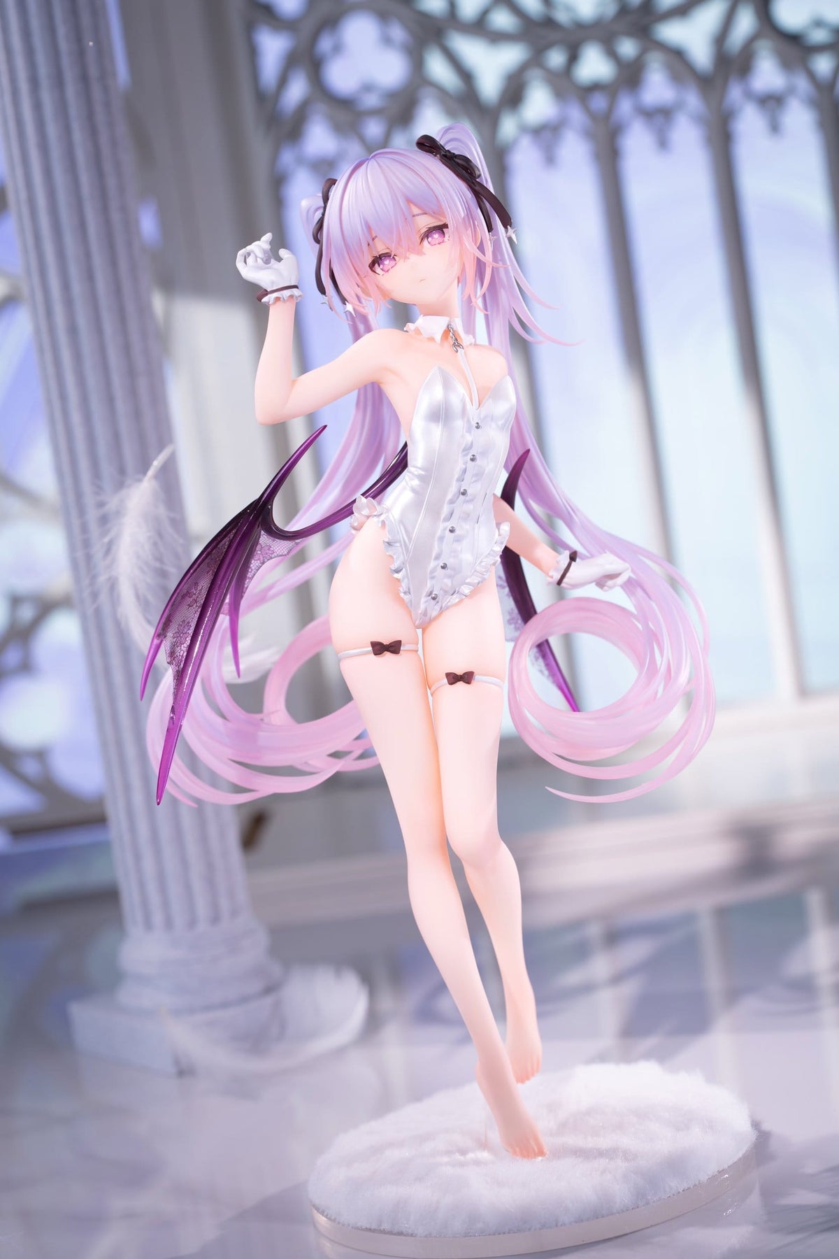 Original Character - Eve - illustration by Rurudo - Figur 1/6 (Omaha)