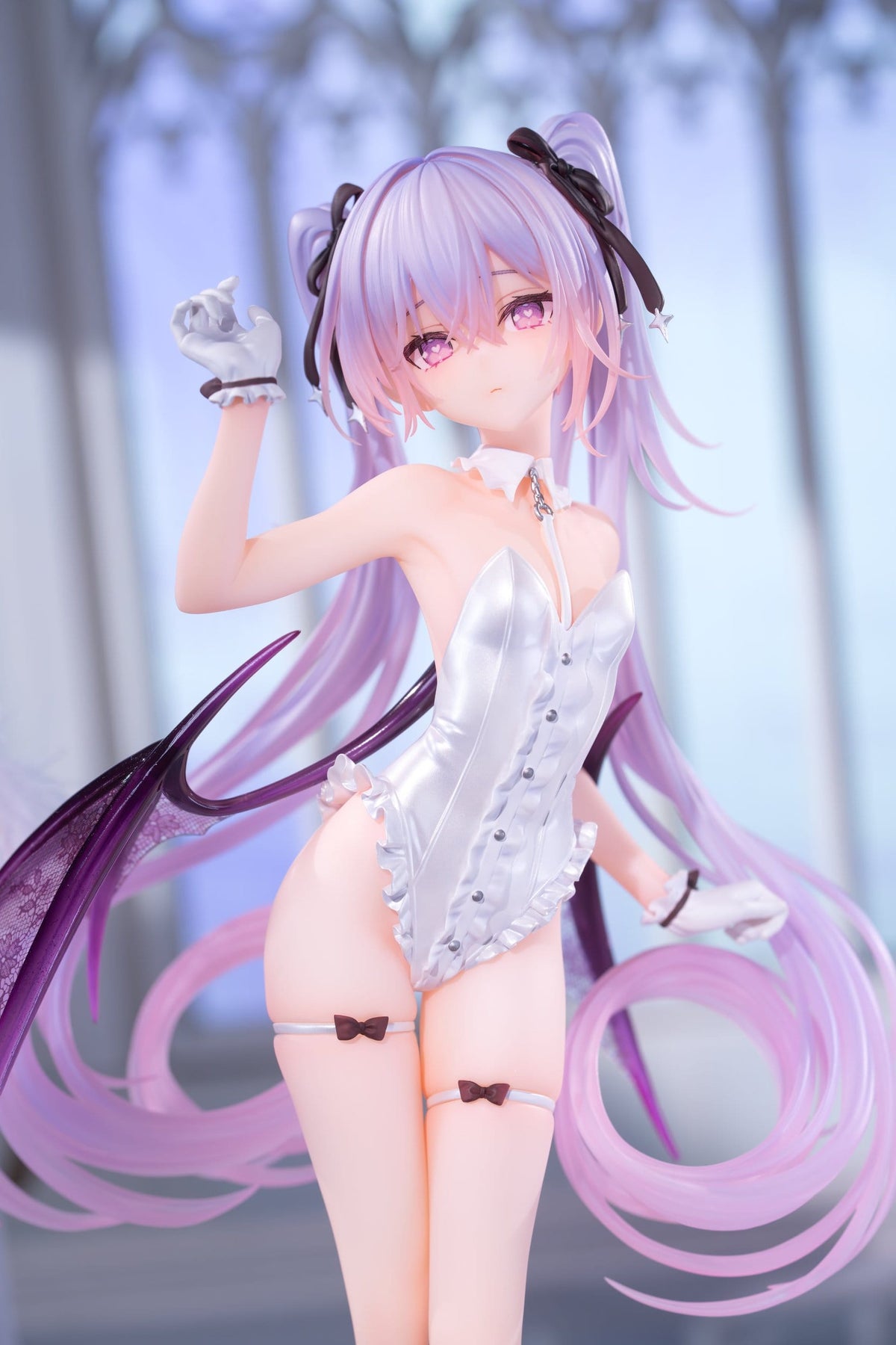 Original Character - Eve - illustration by Rurudo - Figur 1/6 (Omaha)