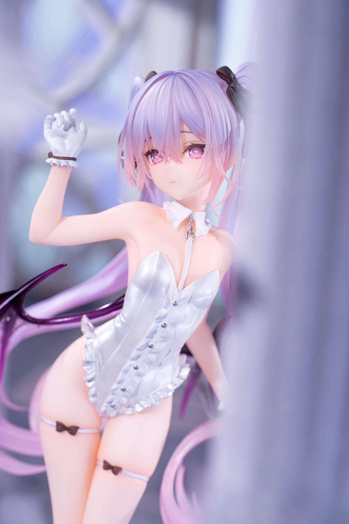 Original Character - Eve - illustration by Rurudo - Figur 1/6 (Omaha)