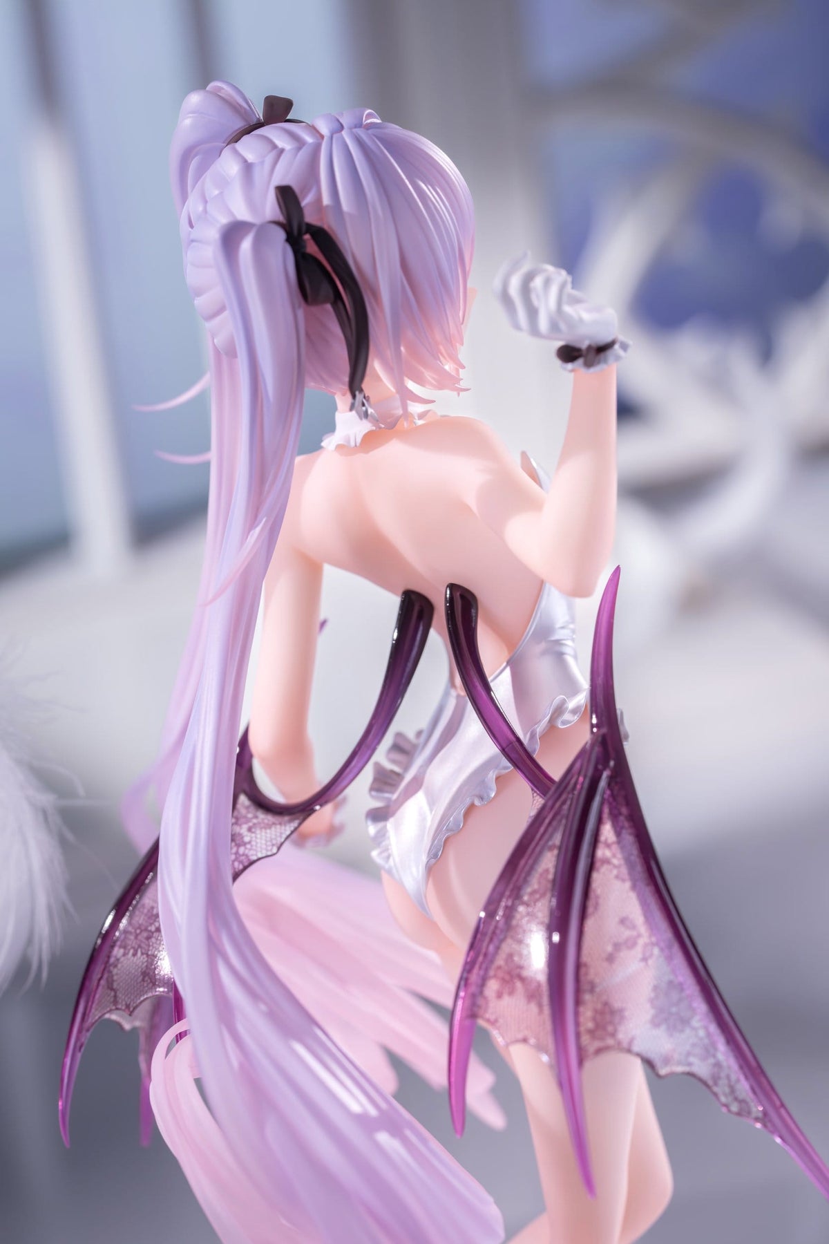 Original Character - Eve - illustration by Rurudo - Figur 1/6 (Omaha)
