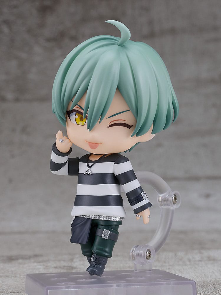 Idolish7 - Haruka Isumi - Nendoroid figura (Orange Rogue)