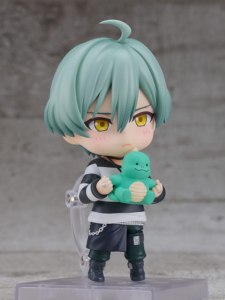 Idolish7 - Haruka Isumi - Nendoroid figure (Orange Rogue)