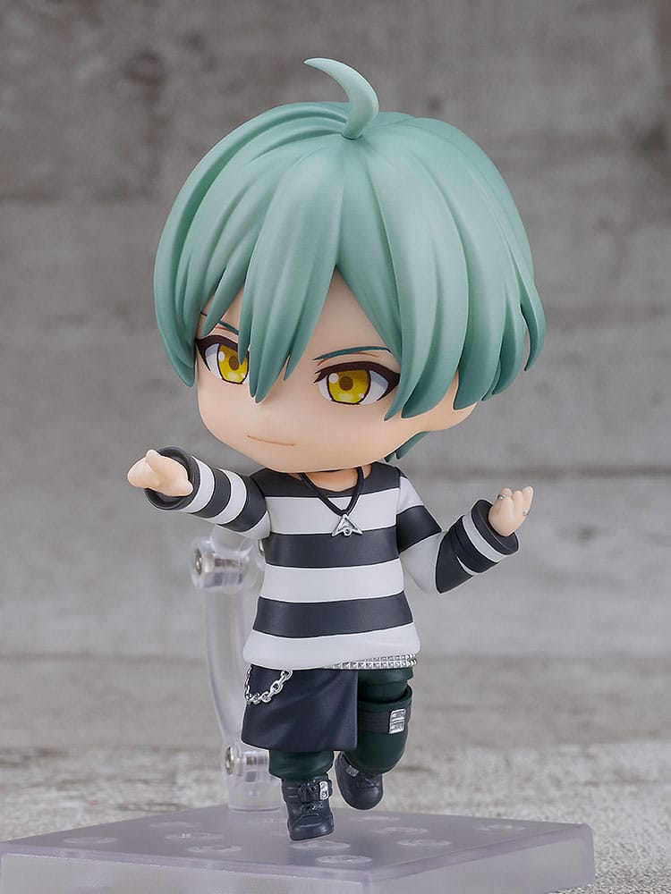 Idolish7 - Haruka Isumi - Nendoroid Figur (Orange Rogue)