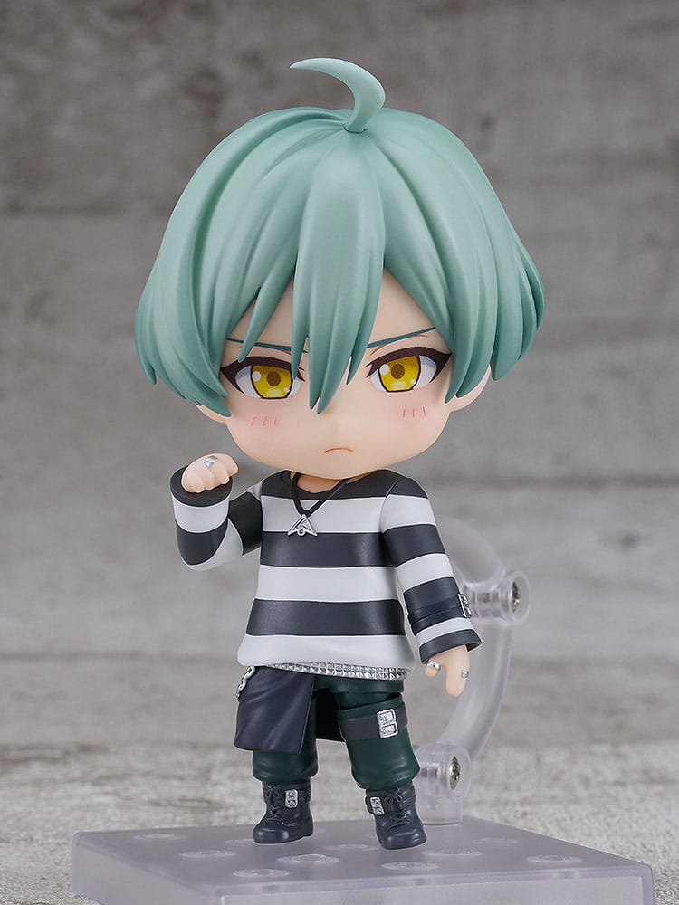 Idolish7 - Haruka Isumi - Nendoroid figure (Orange Rogue)