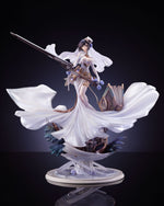 Azur Lane - Ark Royal - AmiAmi Limited Edition Figur 1/7 (Oriental Forest)