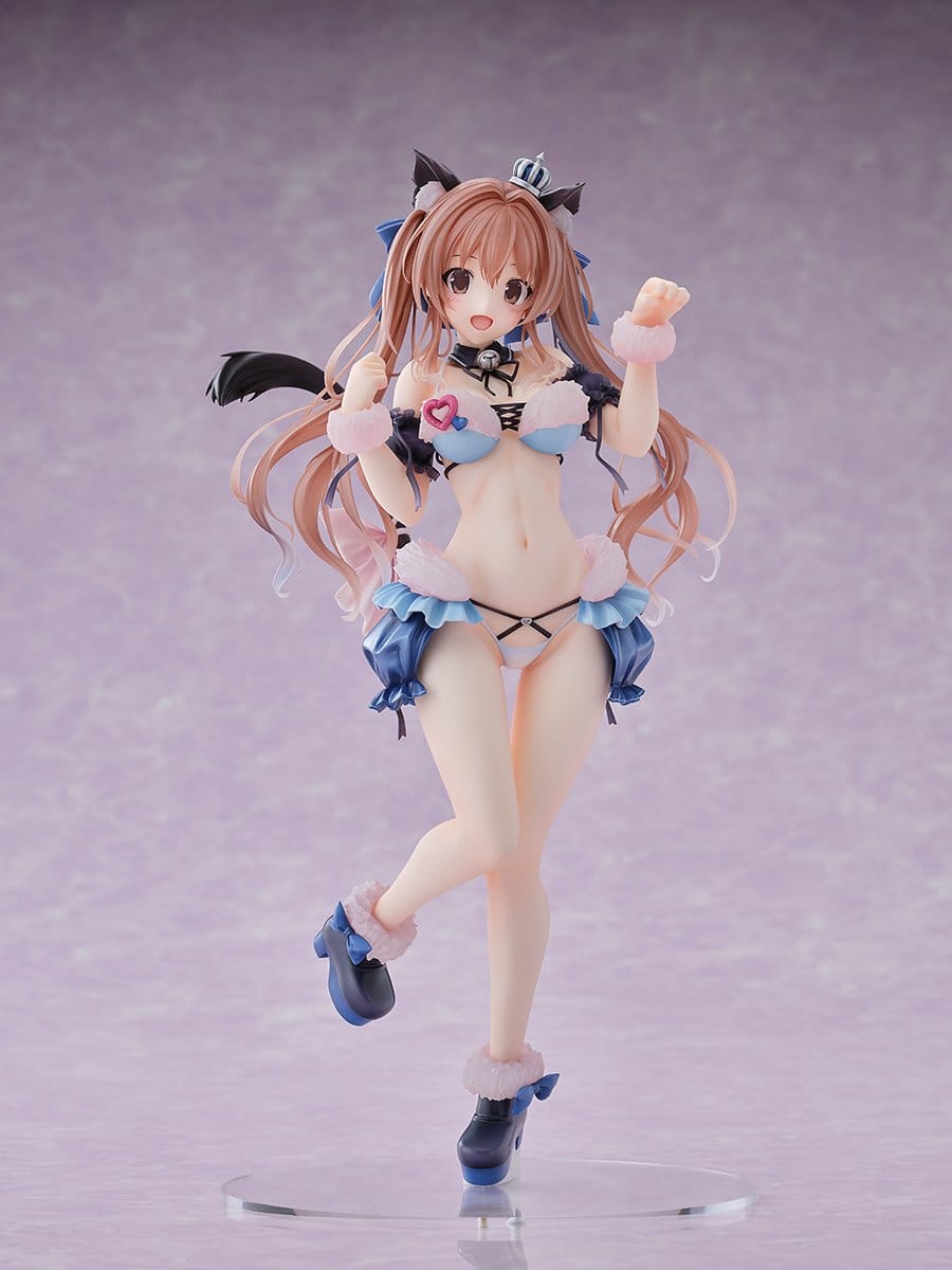 Original Character - Kanon-chan - Illustration by karory - Figur 1/6 (Orchid Seed)
