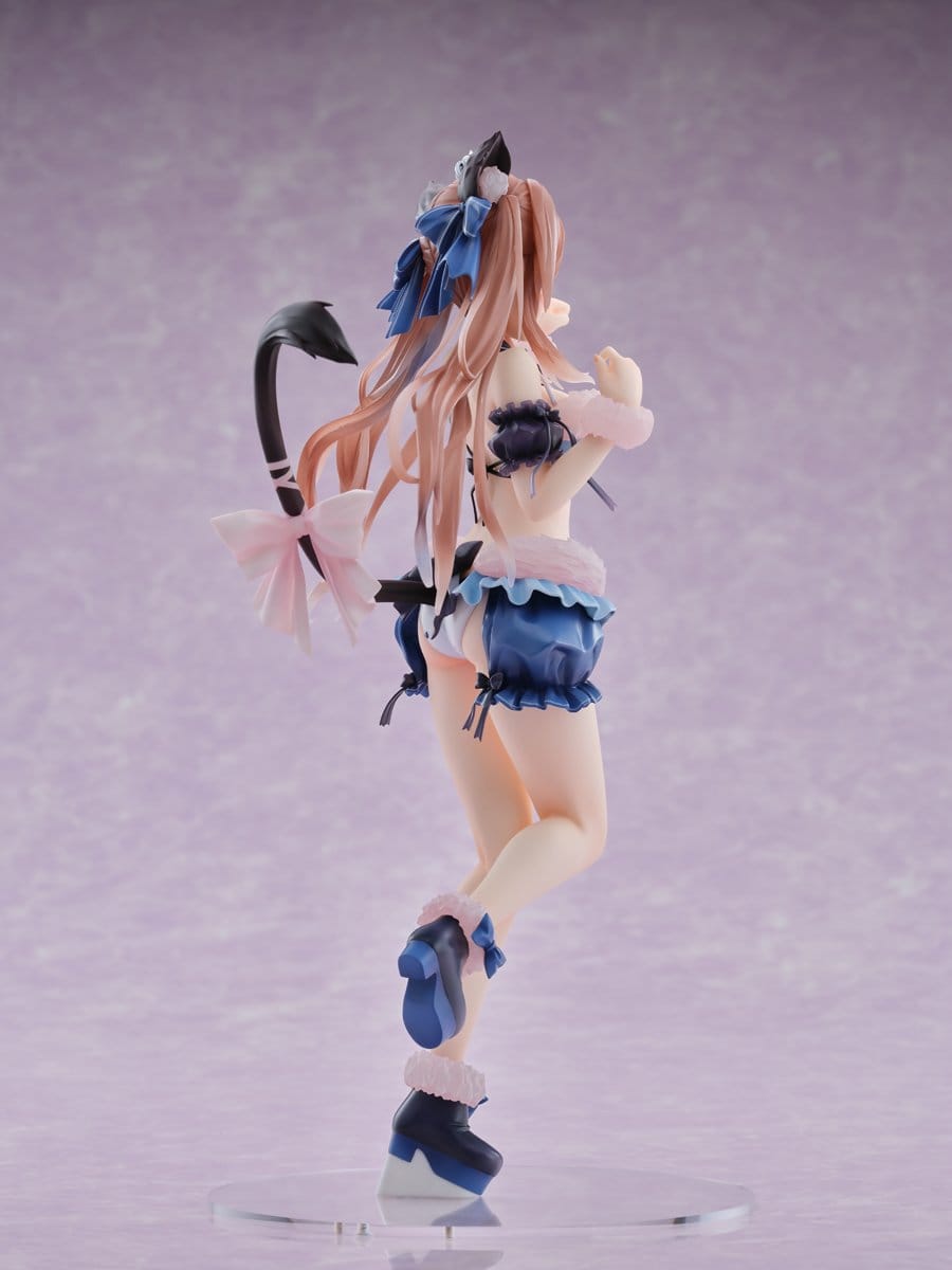 Original Character - Kanon-chan - Illustration by karory - Figur 1/6 (Orchid Seed)