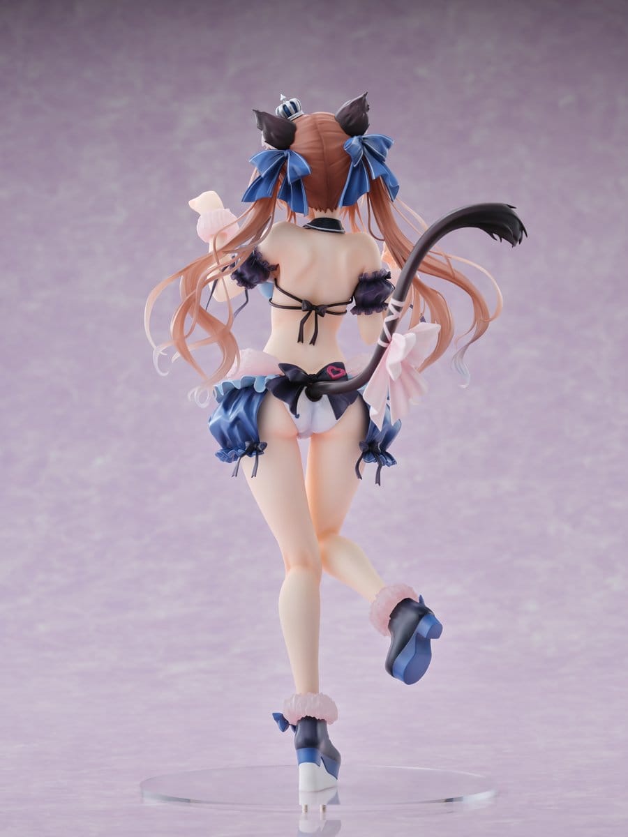 Original Character - Kanon-chan - Illustration by karory - Figur 1/6 (Orchid Seed)
