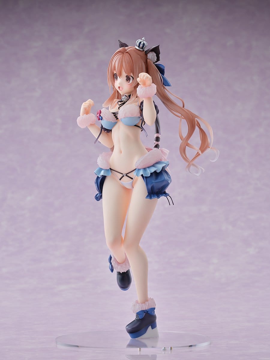 Original Character - Kanon-chan - Illustration by karory - Figur 1/6 (Orchid Seed)