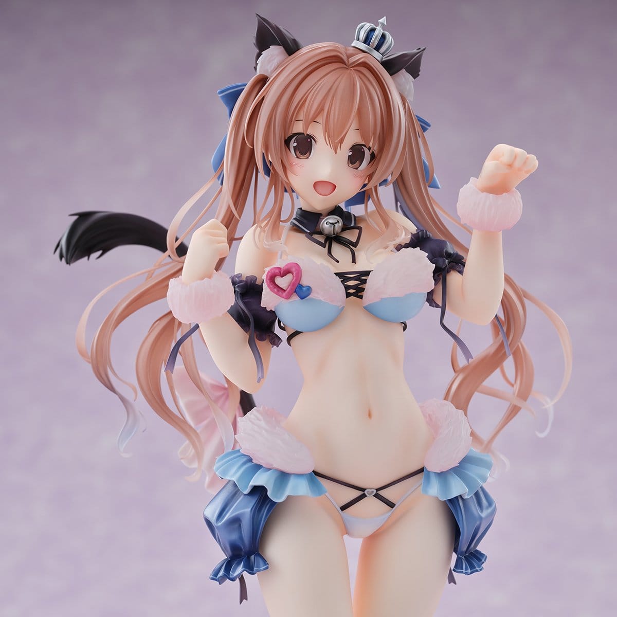 Original Character - Kanon-chan - Illustration by karory - Figur 1/6 (Orchid Seed)