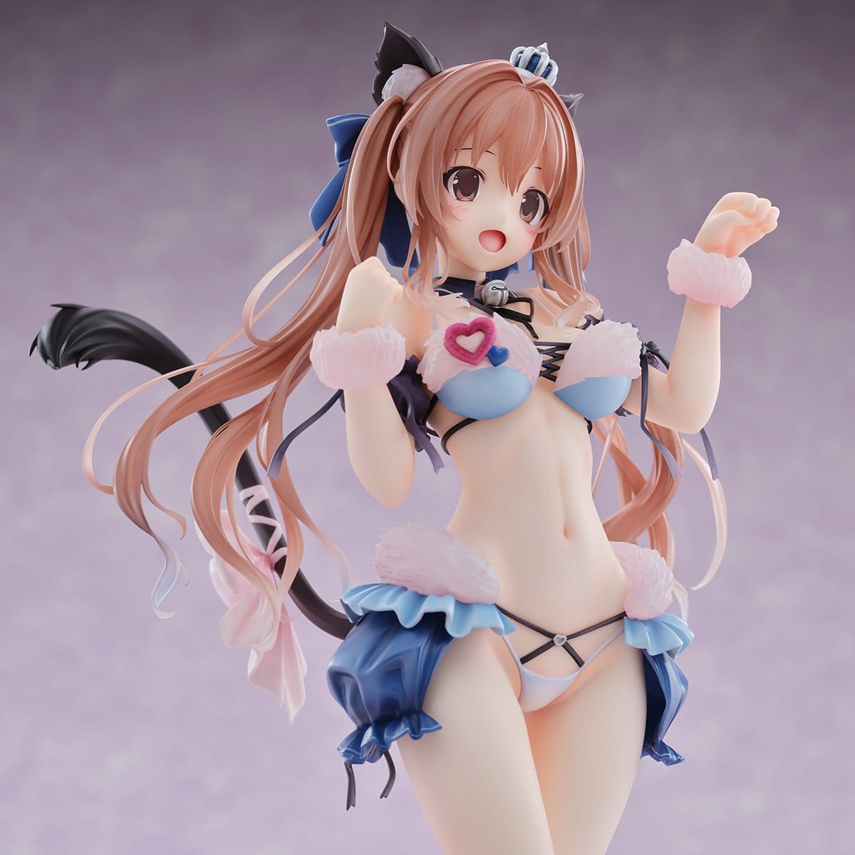 Original Character - Kanon-chan - Illustration by karory - Figur 1/6 (Orchid Seed)